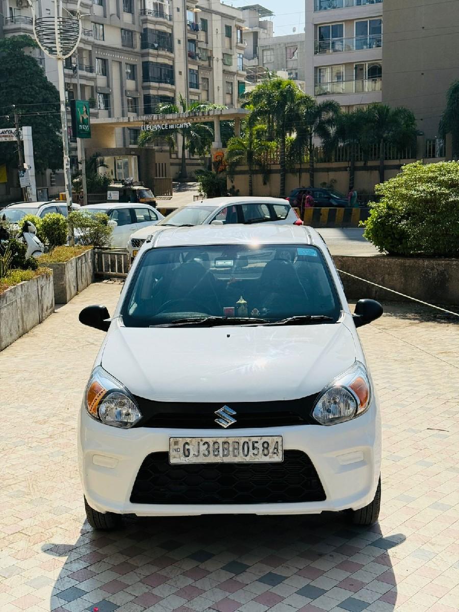 alto petrol-cng 2020