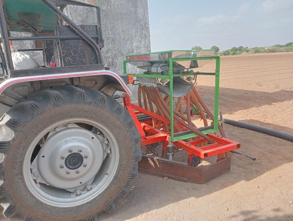 ઓરણી વેચવાની છે