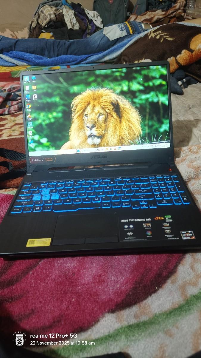 Laptop ASUS TUF A15