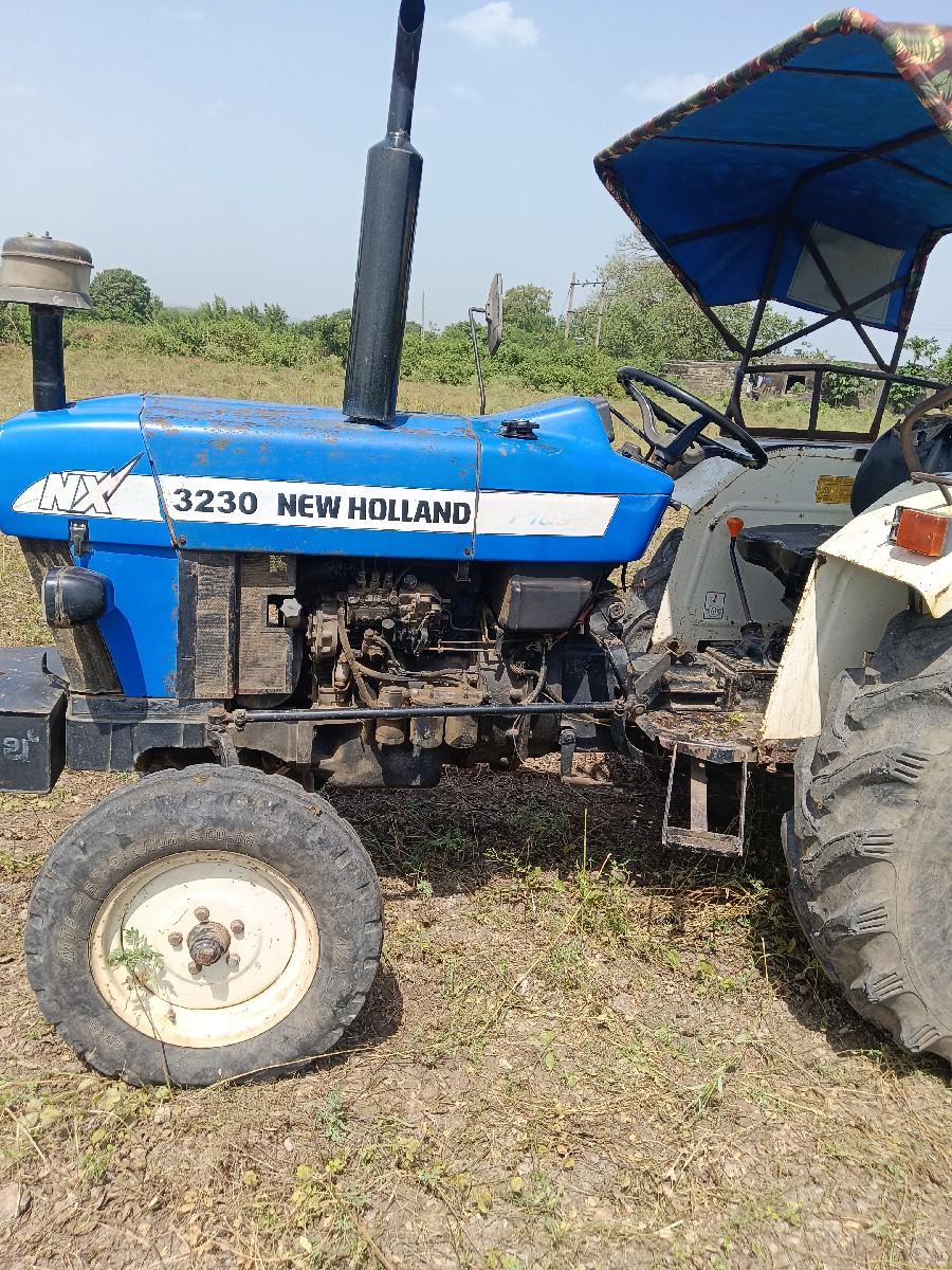 ન્યુ હોલેન્ડ 3230nx