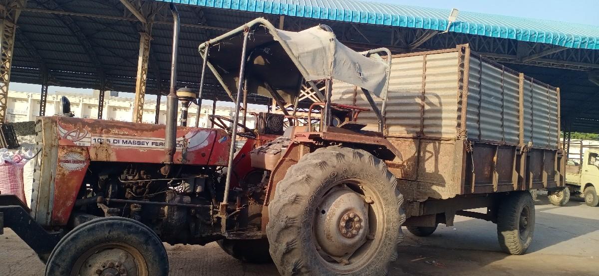 ટકટરવેચવાનુછે