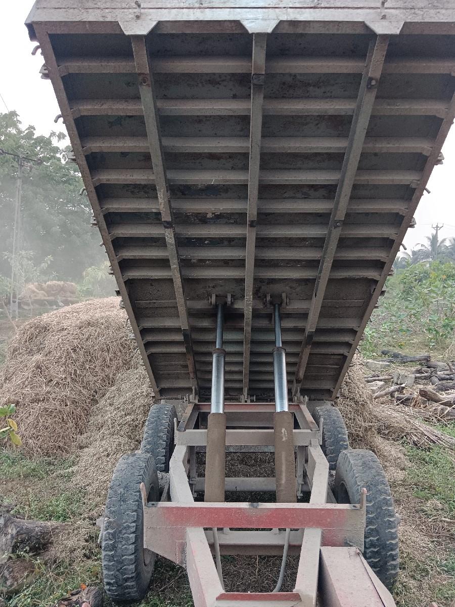 ક્ષી હરી ટોલી