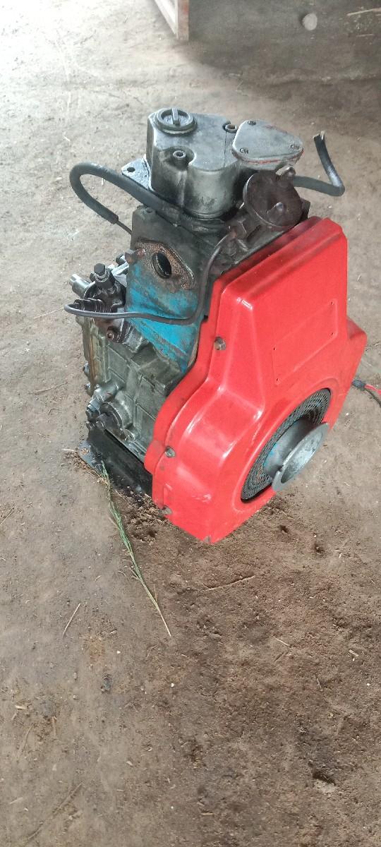 એન્જીન વેસવા નું સે 4360 . છે