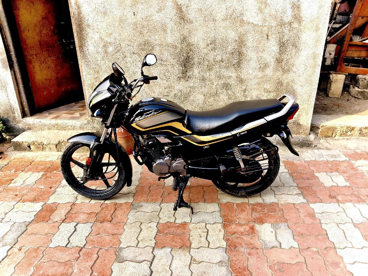 super splendor 125cc