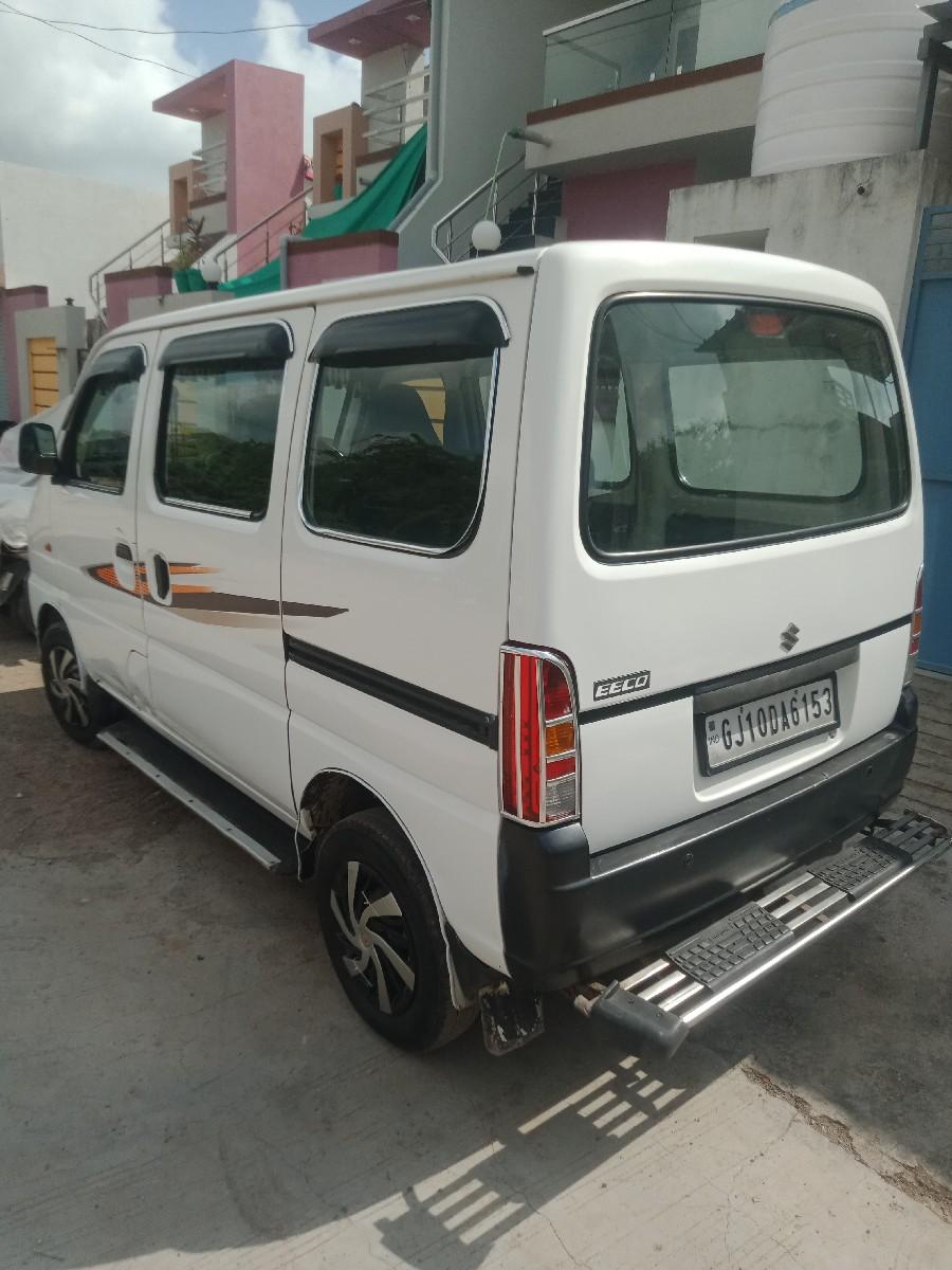 maruti ecoo..2020..5sitar