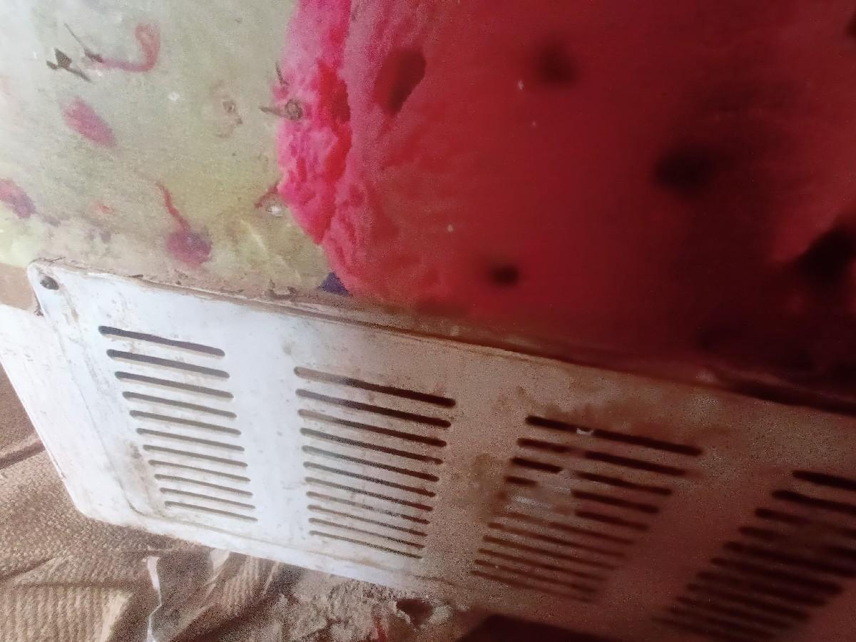 ફ્રિજ વેચવાનું