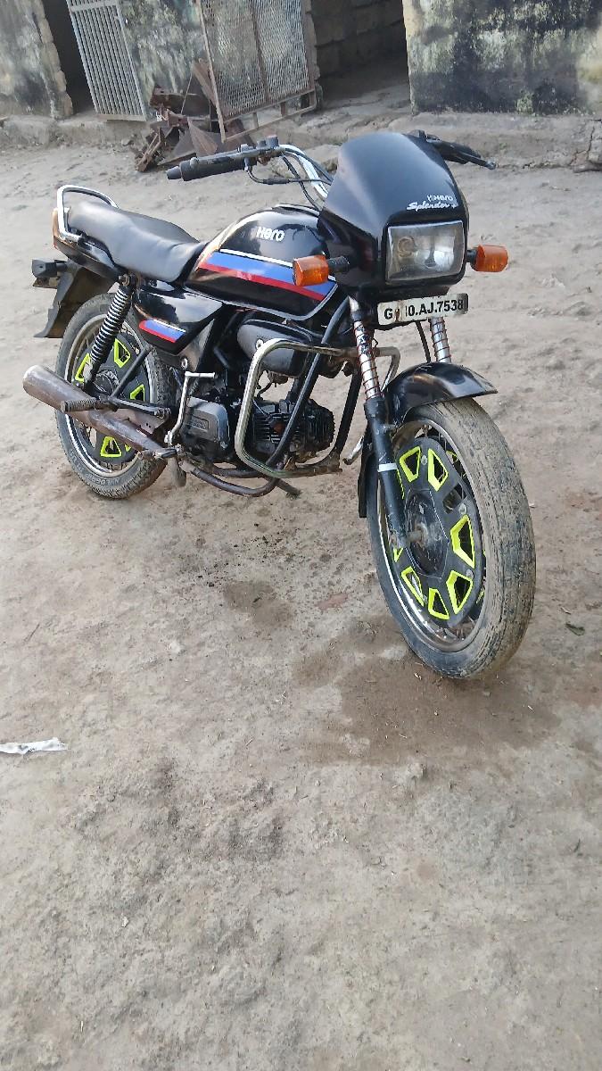 ઈસપલેડર મોકલ 8 નૂ