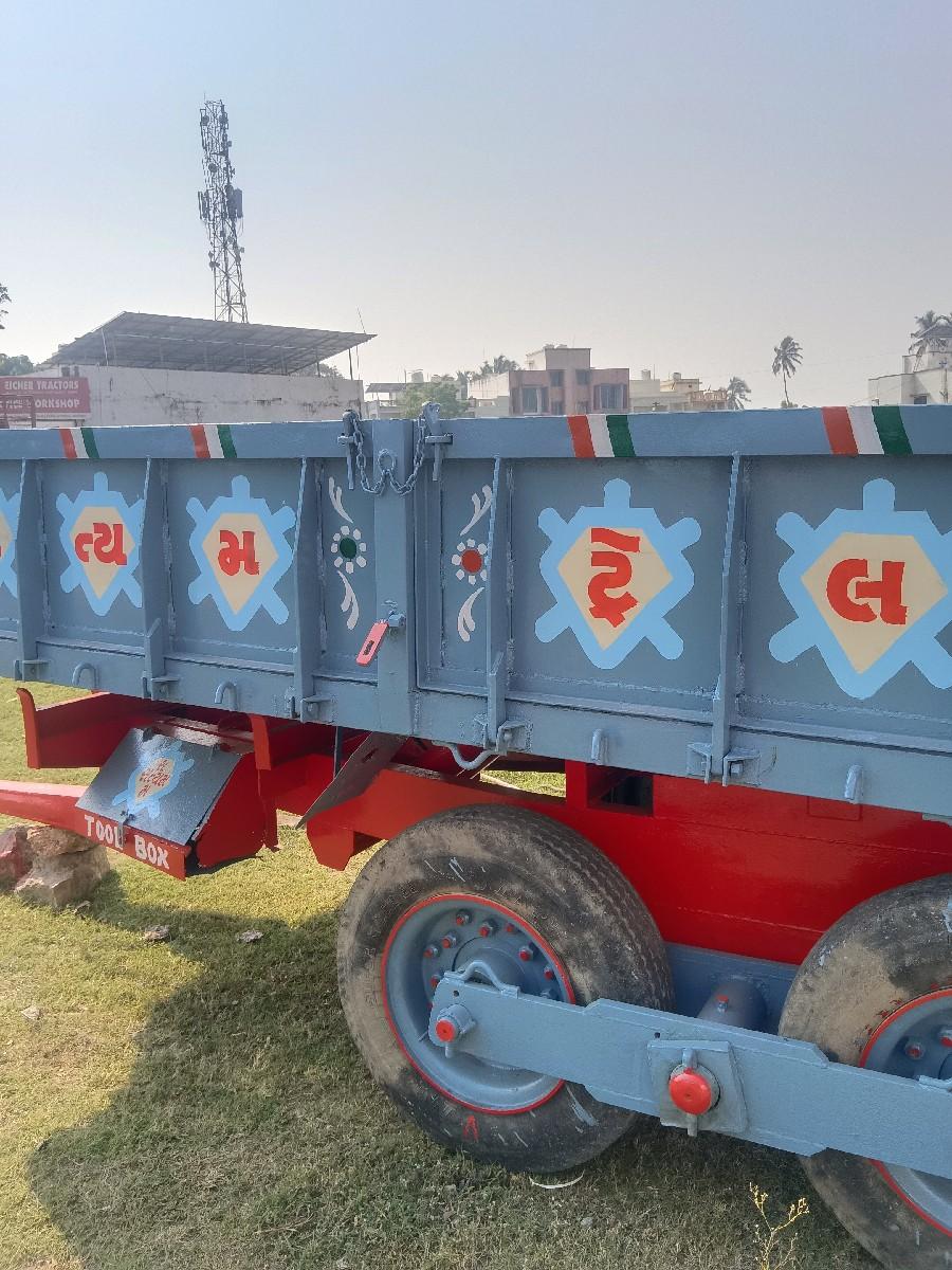 20021 ટોલી સત્ય