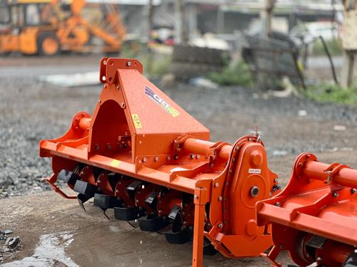 CRT Rotary Tiller