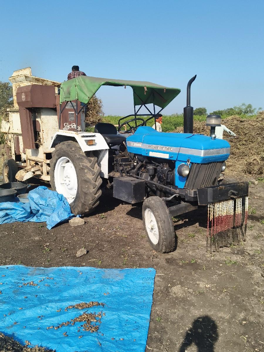 પાવરટેક વેચવાનું 439 છે