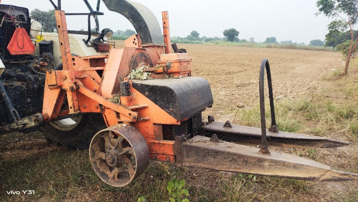 શક્તિમાન મોબાઈલ શરેડર