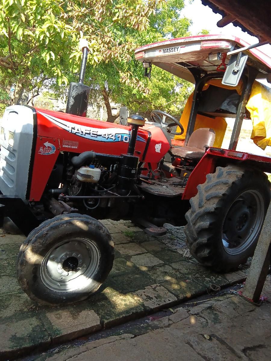 મેસી4410 મો2007