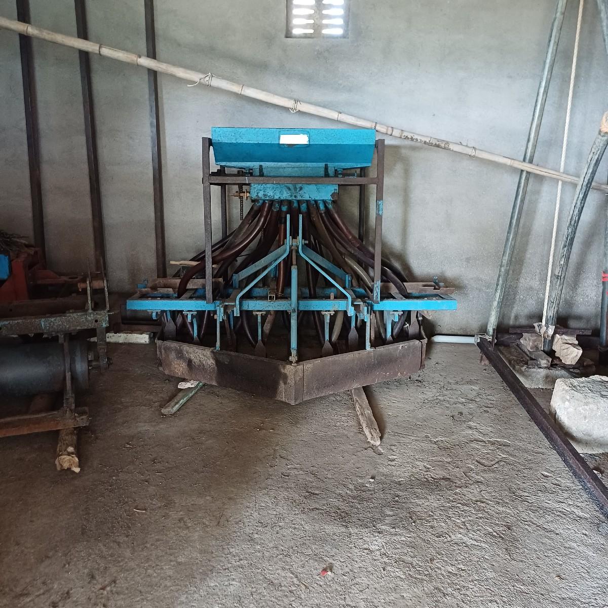 ઑરણી વેચવાનીછે