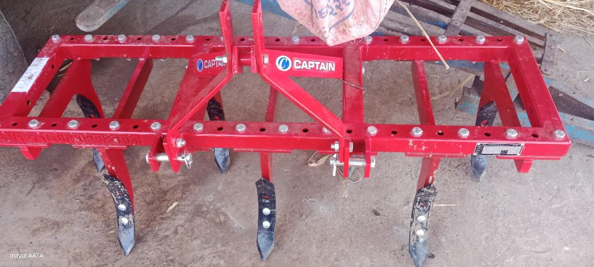 મીની ટ્રેકટર ની દાંતી વેચવાની છે