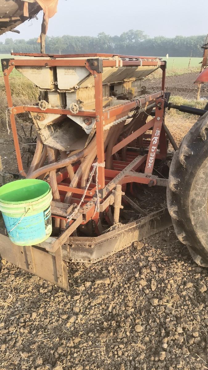 ઓરણી વેચવાની છે 21 દાંતા ની