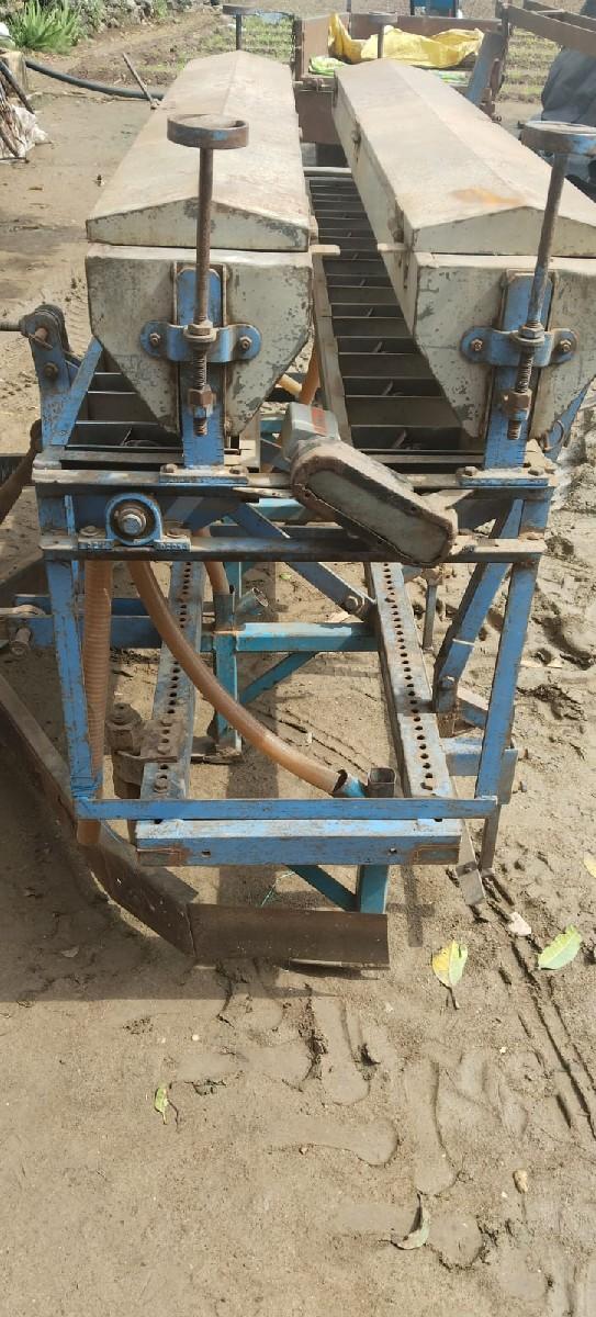 યોગીરાજ, ઓરણી