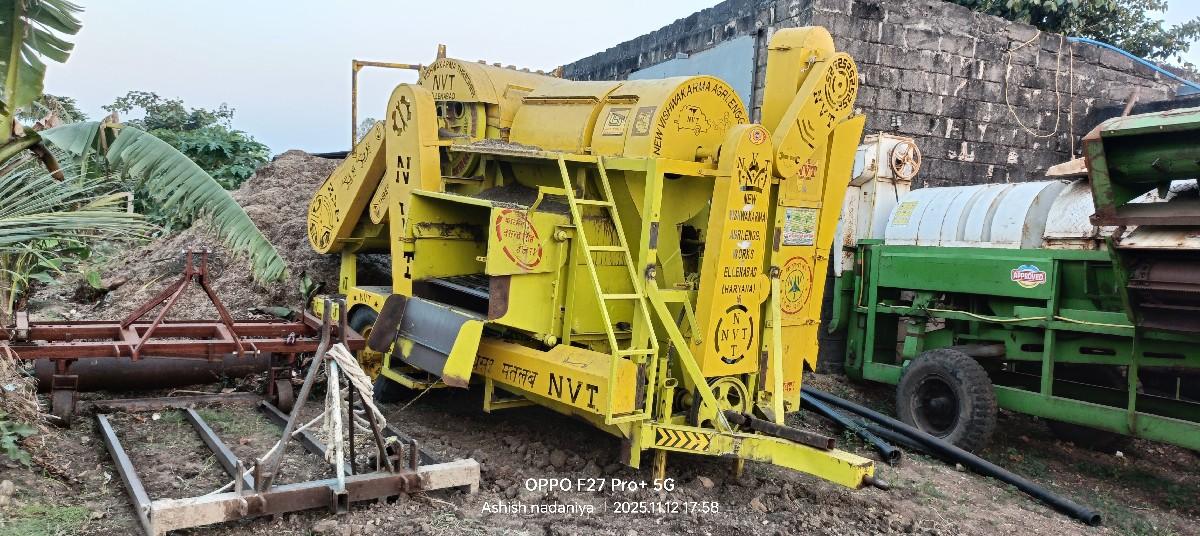 માંડવી નું થેસર વેચવાનું છે