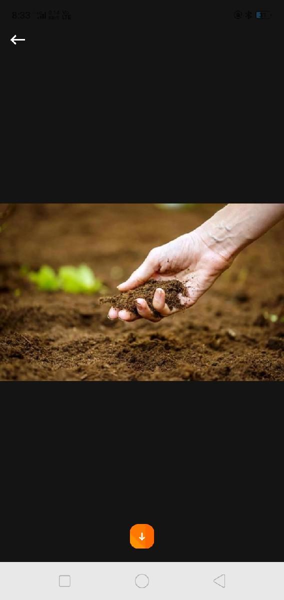 દેશી ખાતર પ્યોર છે