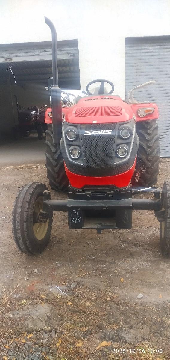 ટ્રેક્ટરૂ વેચવા ના છે