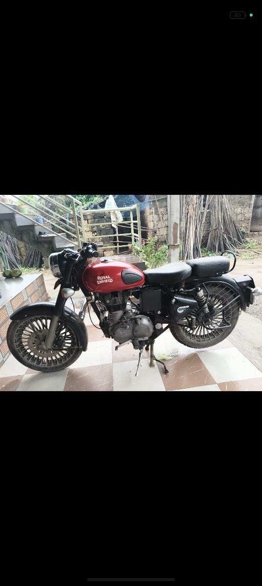 ગાડી વહેંચવાની છે