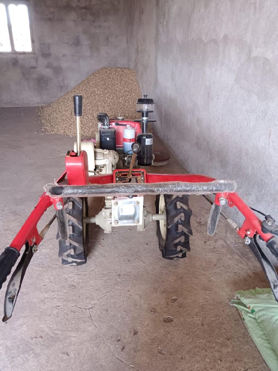 શિંગડા વારુ વેચવાનું