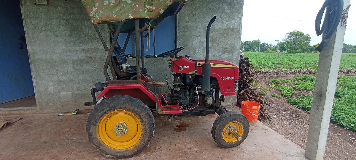 10.5 sanedo trektar vechava nu