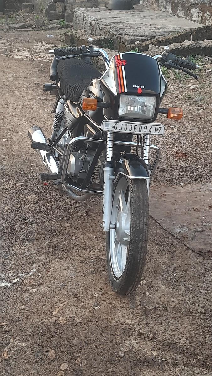 splendor plus વેચવાનું છે