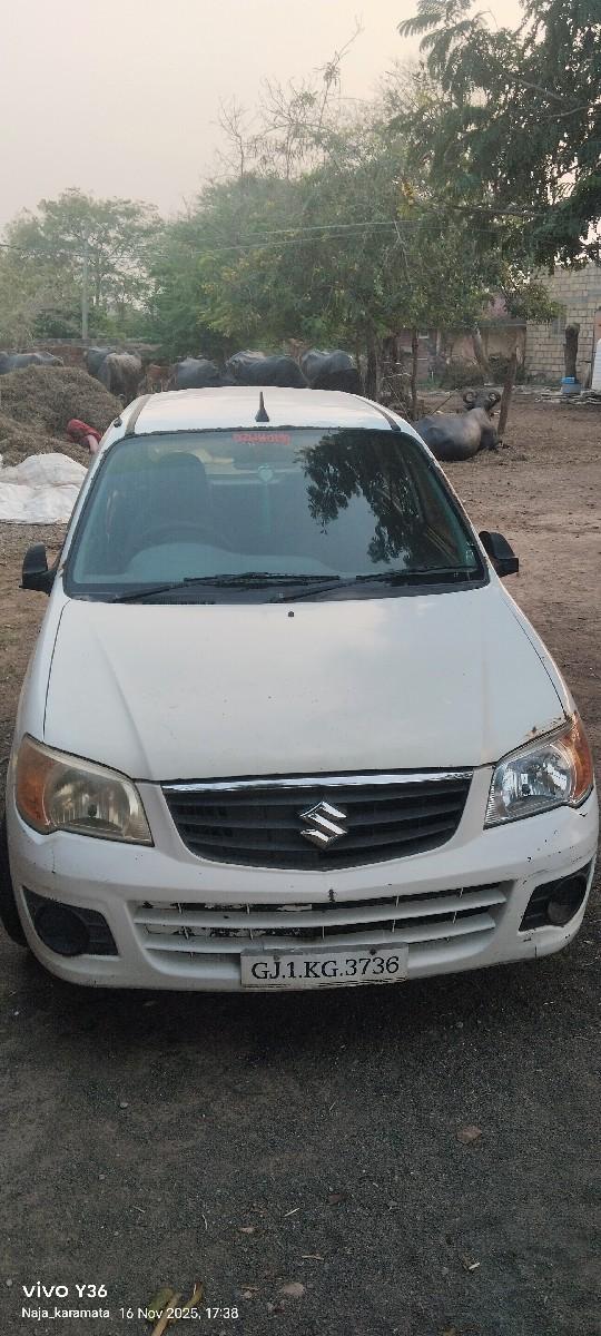 ગાડી બેસવાની ની છે