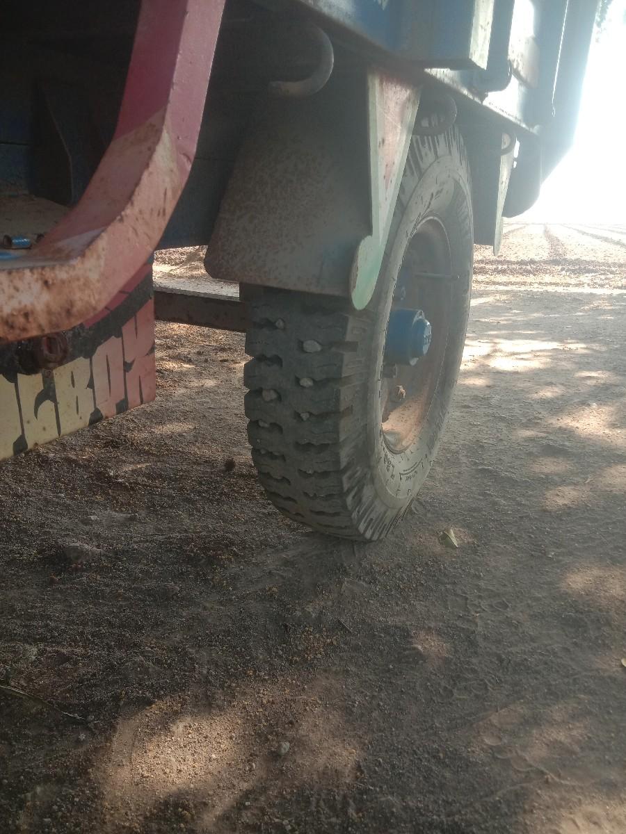 મીની ટોલી