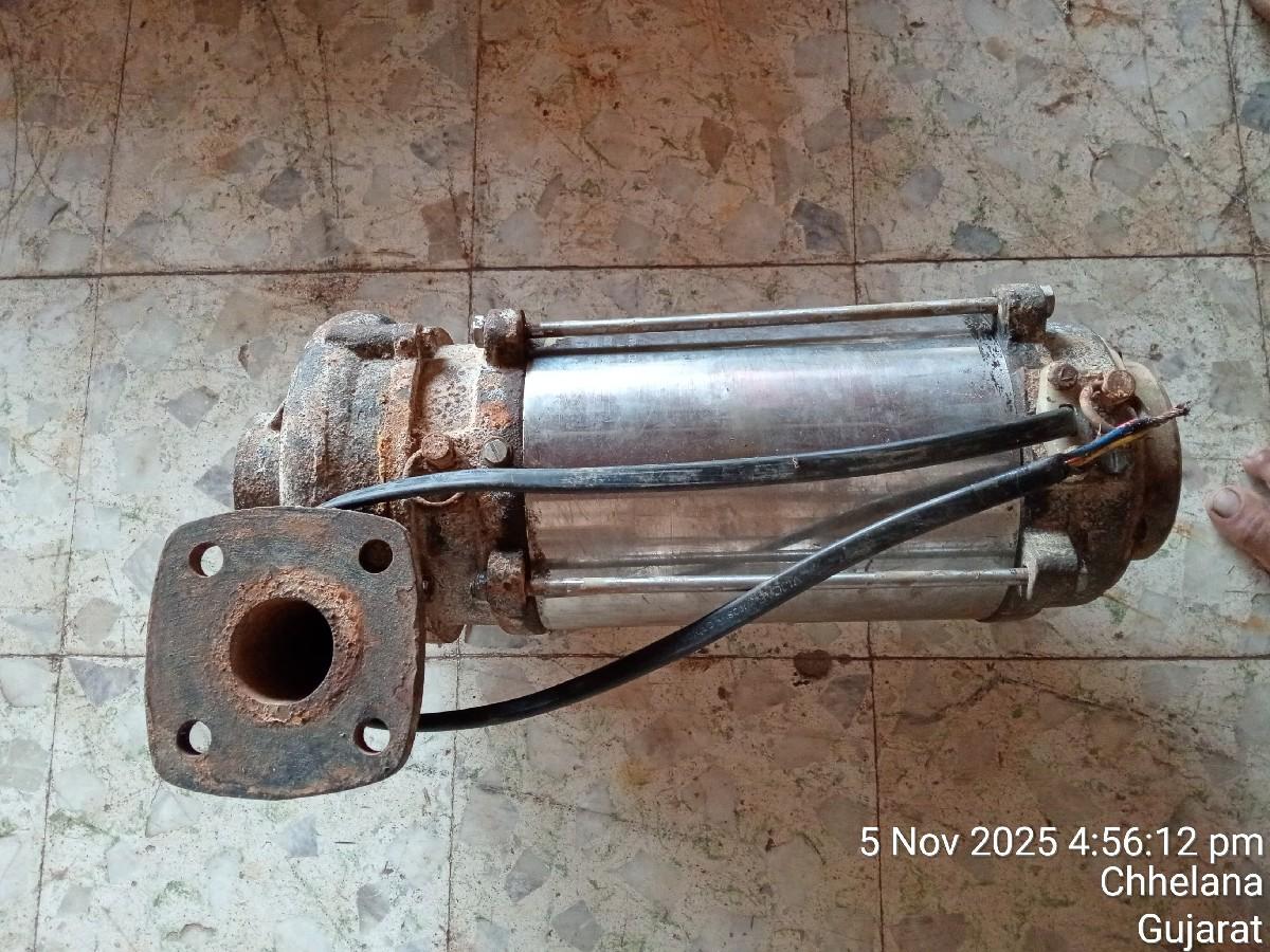 6.5 hp opanwel motor