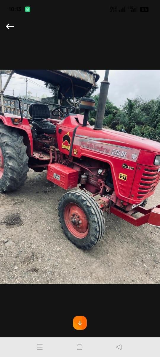 ટ્રેક્ટર વેચવાનું છે