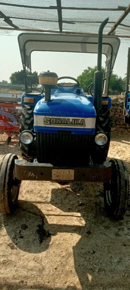 ટેકટર ને ટોલી સેટ વેસવા નો છે