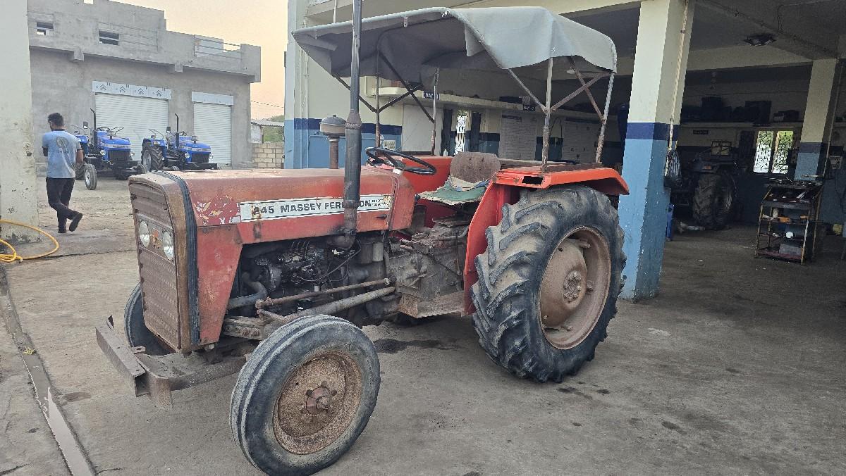 Messi  245HP 1999  model