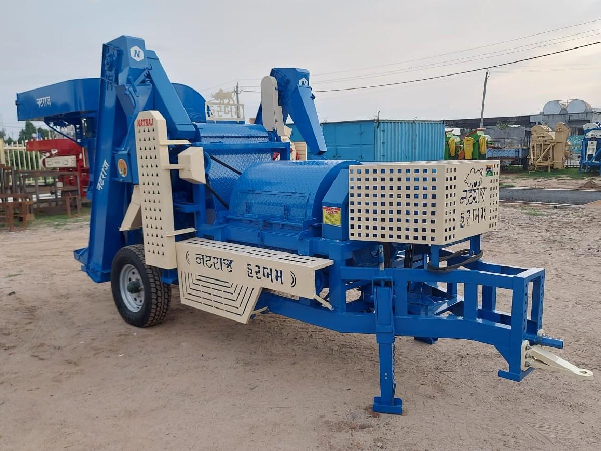 natraj nu harbam modal 2024