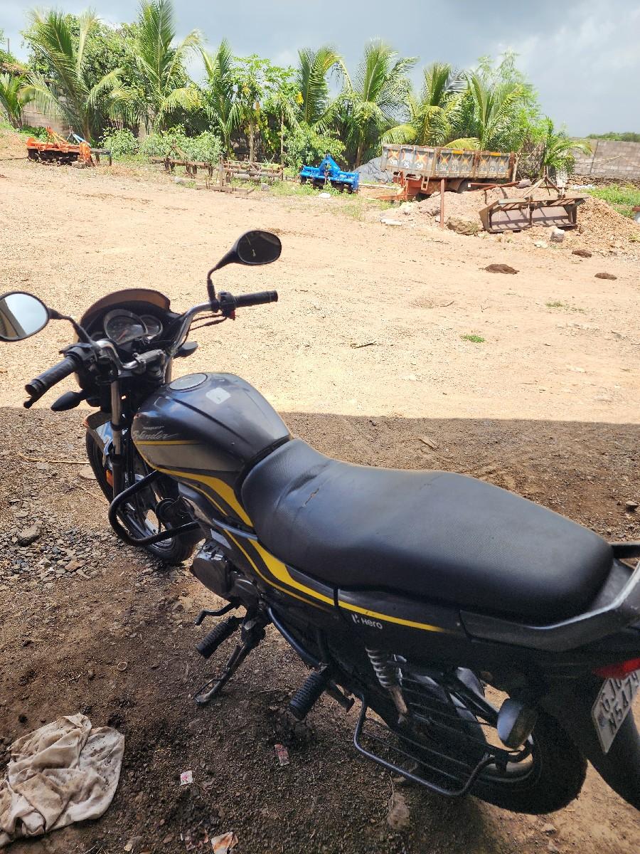 ગાડી વેચવાની છે