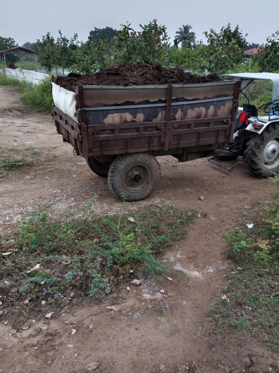 દેશી ખાતર