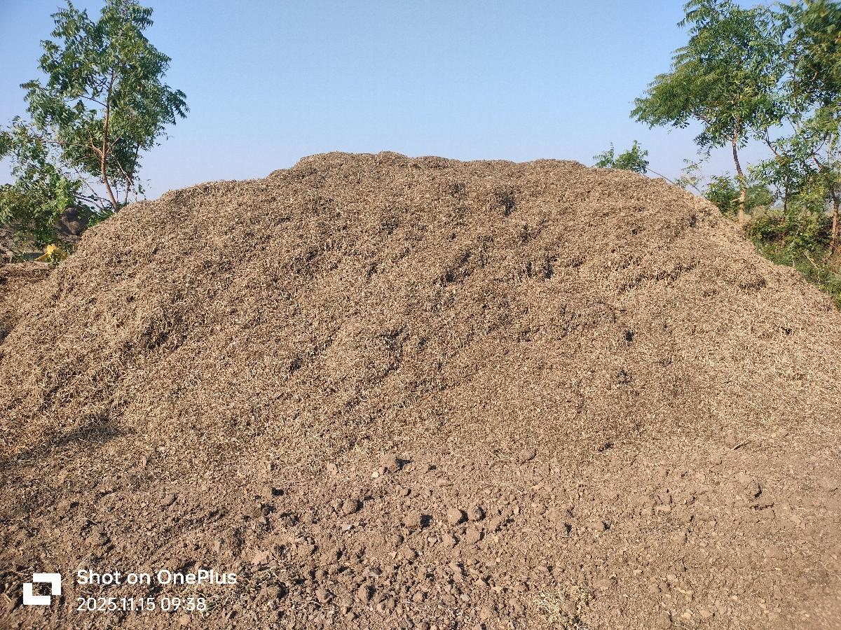 મગફડી નો ભૂકો