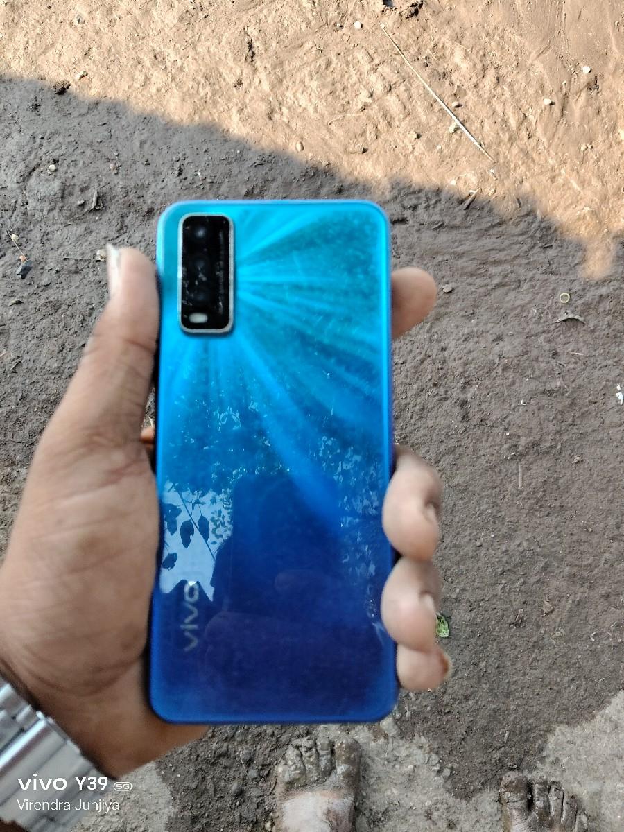 મોબાઈલ વેચવાનો છે