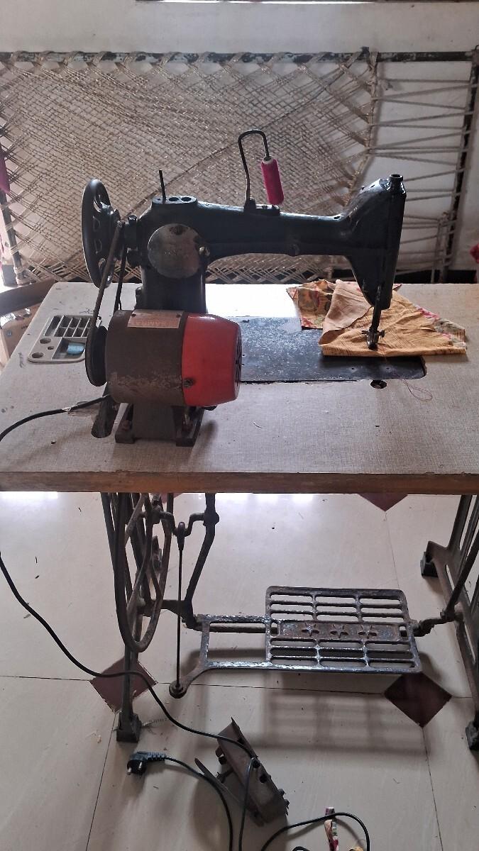 shilay mashin aakhaaatanu