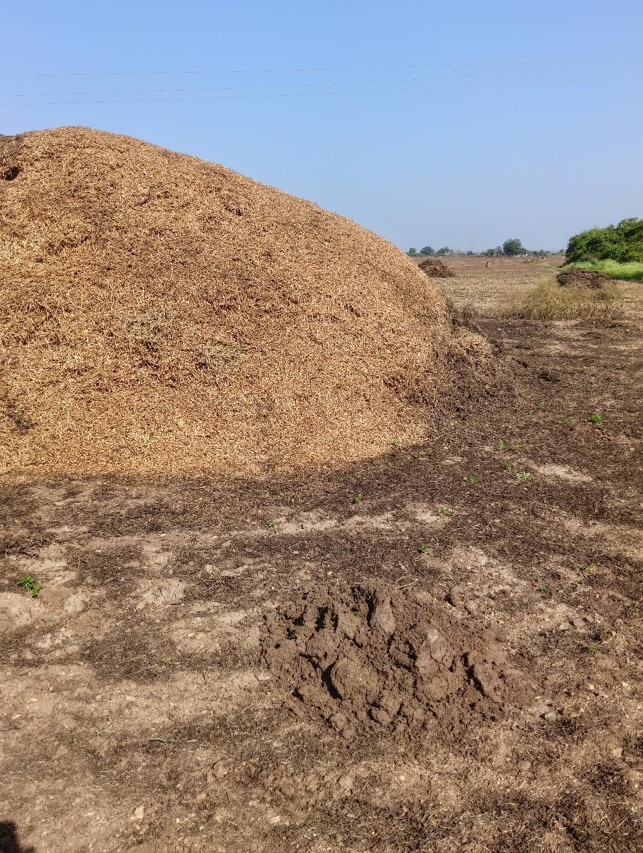 ભુકો વેચવાનો સે ૧૪ વીઘાનો