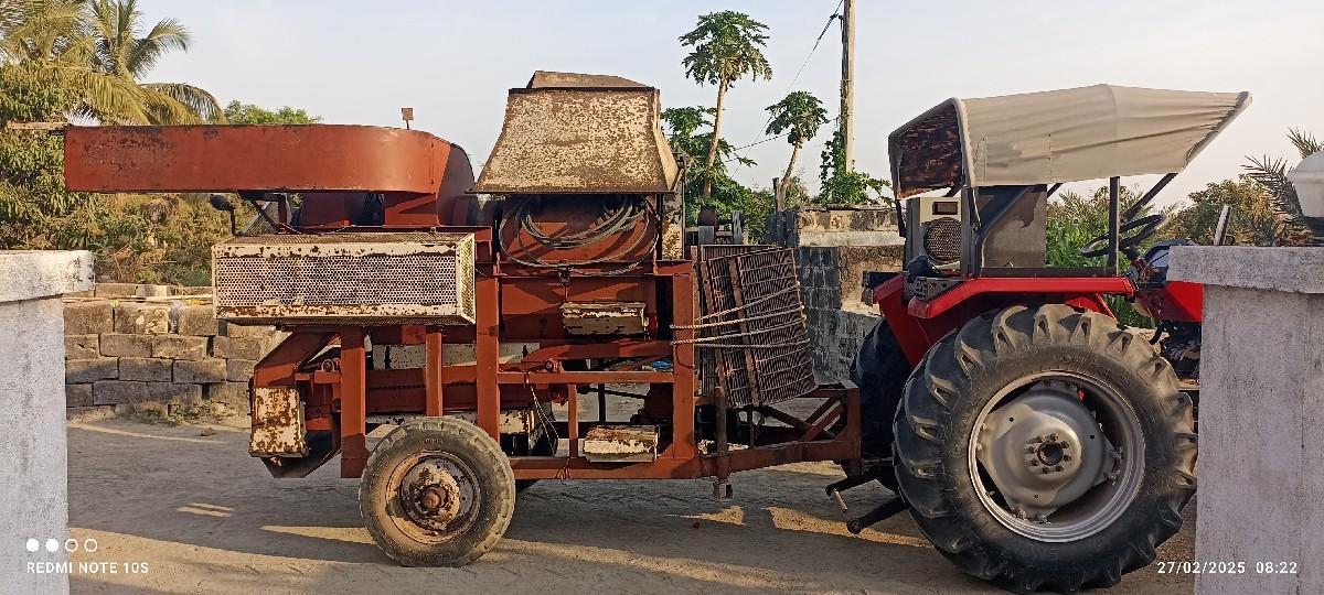 સમ્રાટ ની ફુંકણી વેચવાની છે