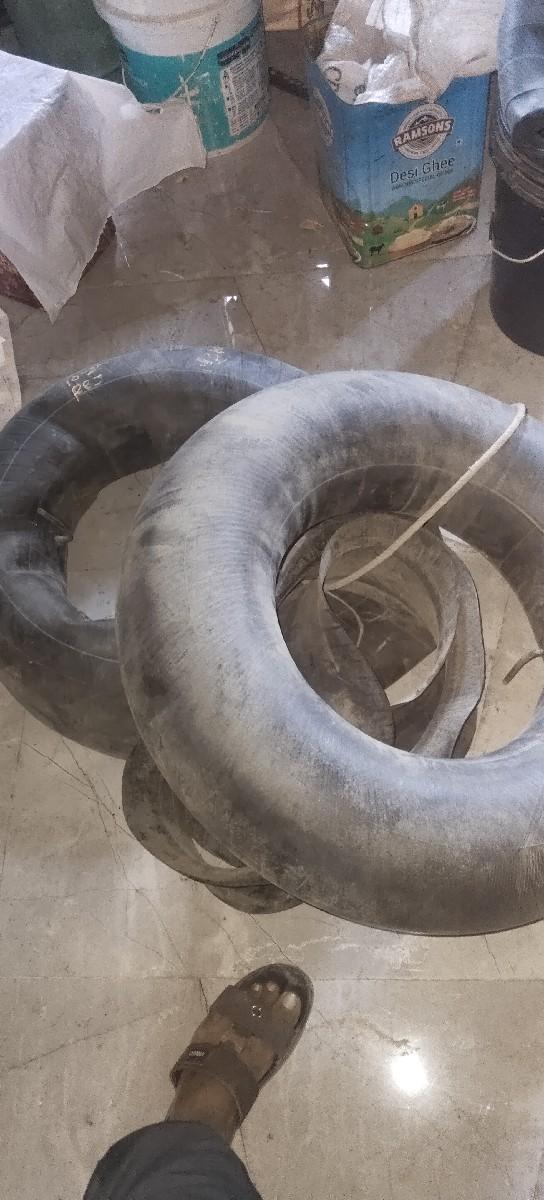 બોલેરો વીલ પેલ્ટ