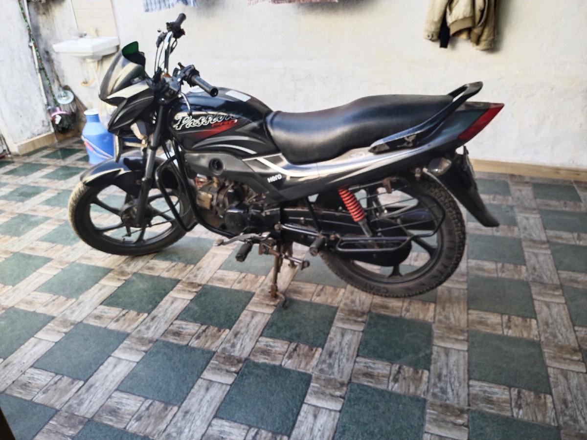 પેશન પ્રો