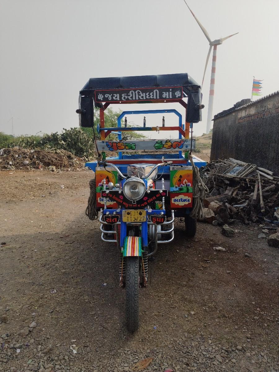 યોગેશ ભાઈ