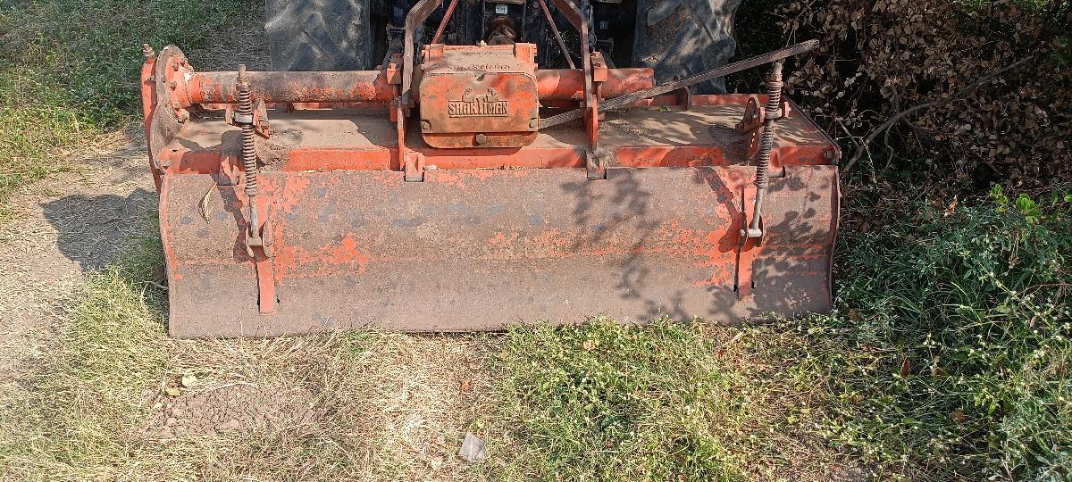 6.5 ફુટ 42 બલેડ