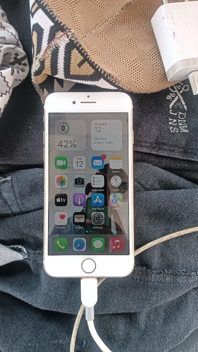 iphone 7 for sell...