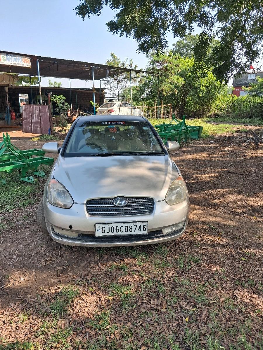 હુન્ડાઈ વરના