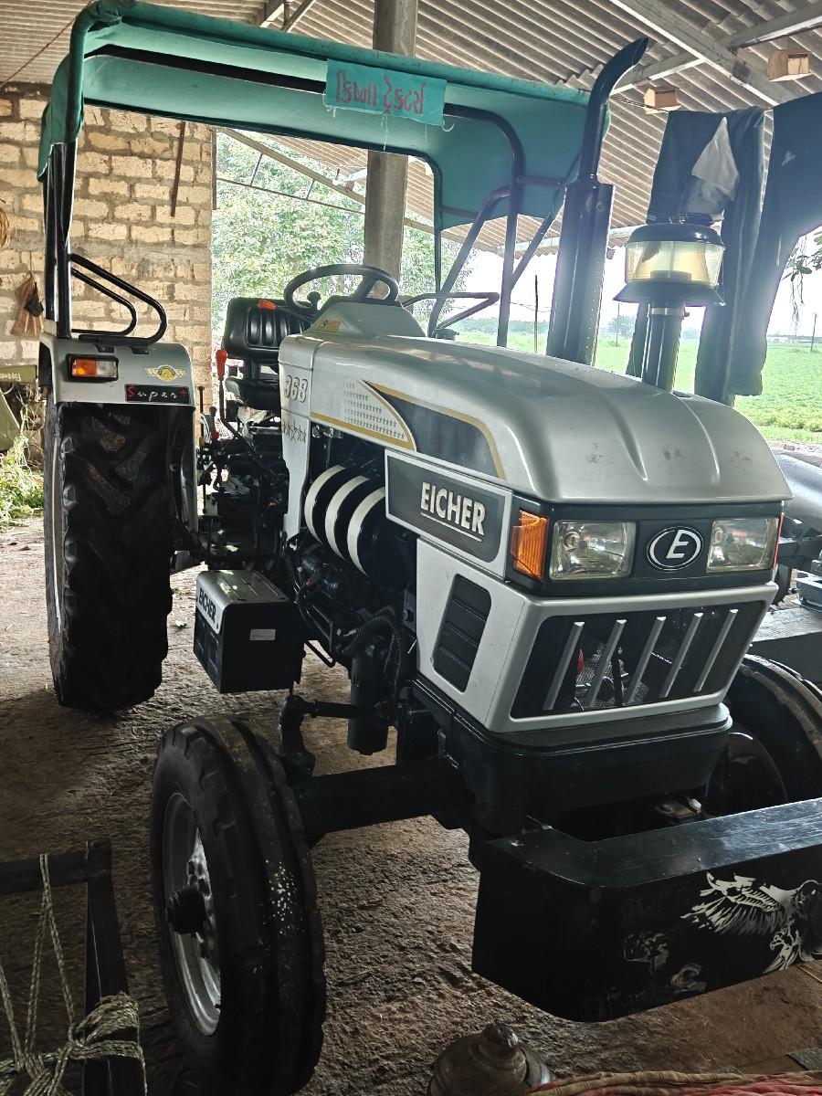 EICHER 368