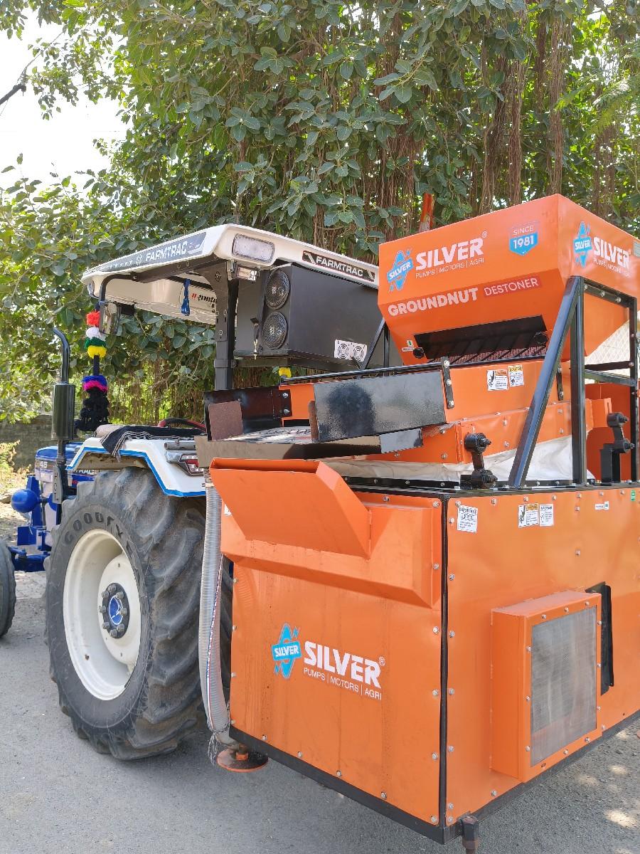 મશીન વેચવાનું છે