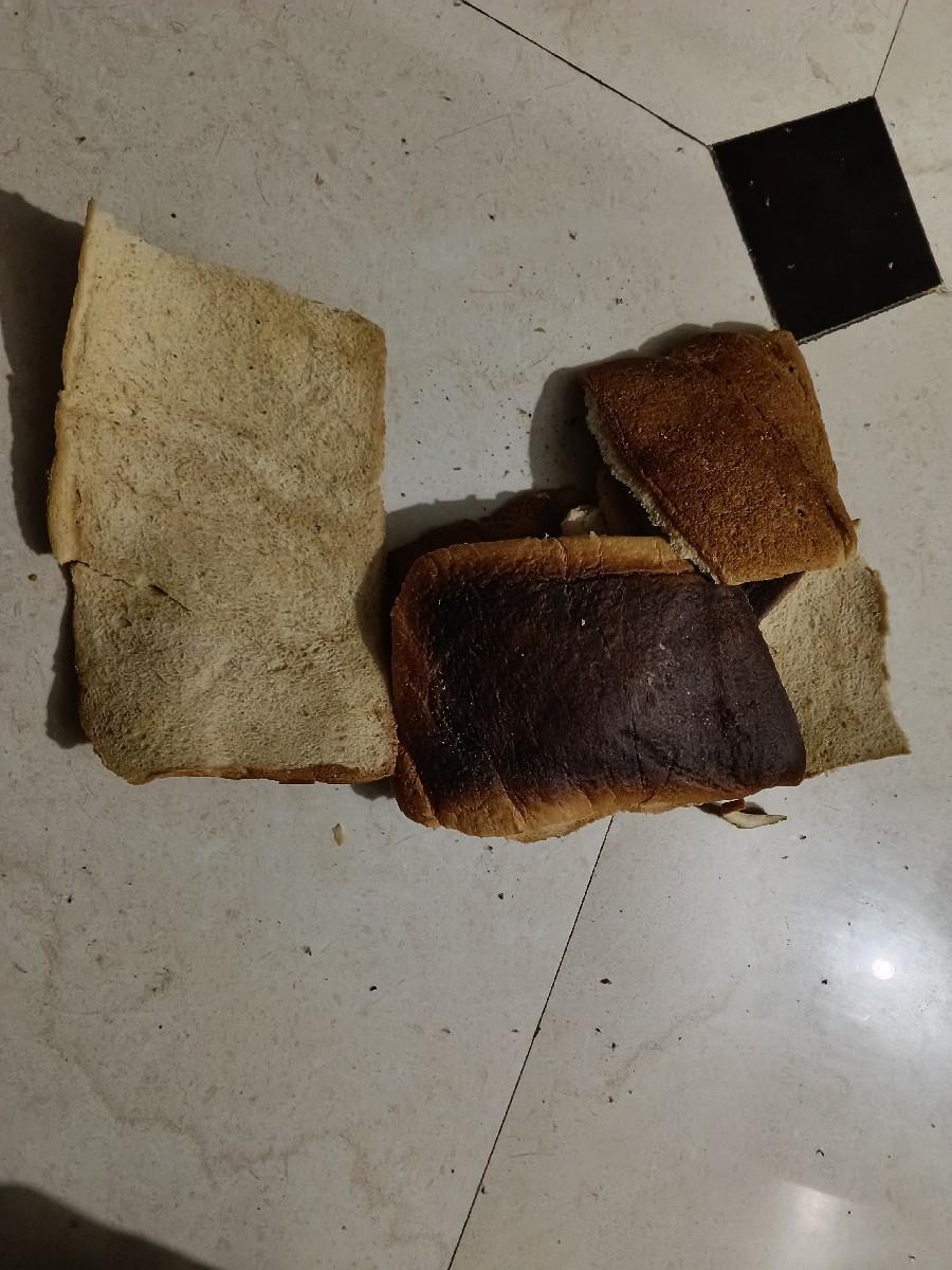 પાવ લેવા ના છે.